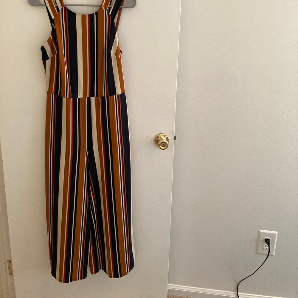Jumpsuit